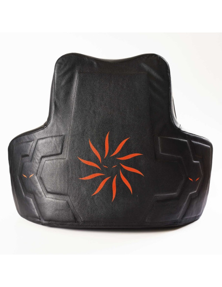 Veste de protection  Coach ELION Matblack 