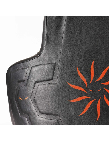 Veste de protection  Coach ELION Matblack 