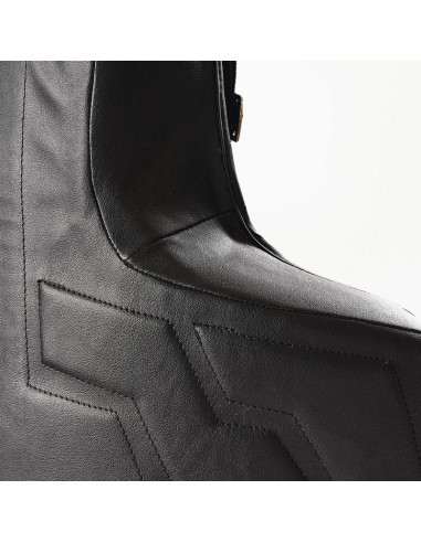 Veste de protection  Coach ELION Matblack 