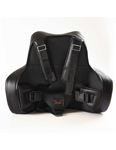 Veste de protection  Coach ELION Matblack 