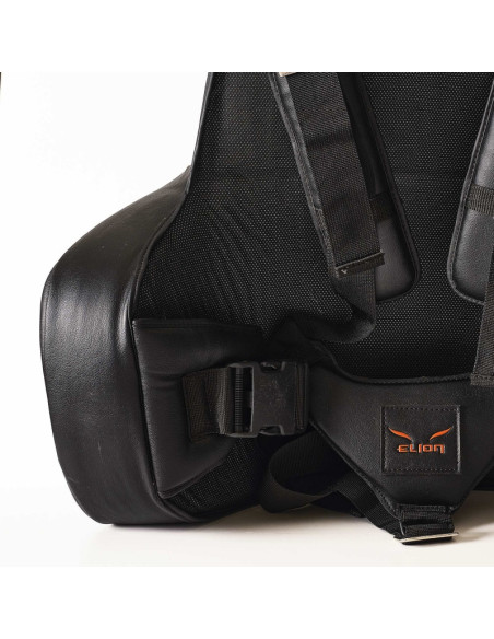 Veste de protection  Coach ELION Matblack 