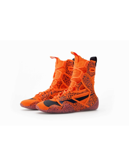 Chaussures NIKE HyperKO 2 - LIMITED EDITION OLYMPIC ORANGE 