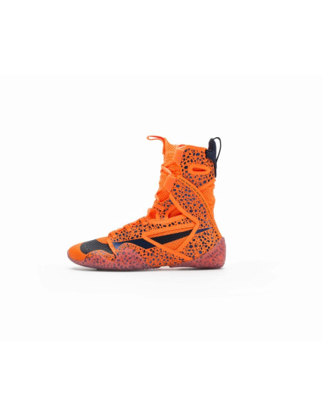 Chaussures NIKE HyperKO 2 - LIMITED EDITION OLYMPIC ORANGE 