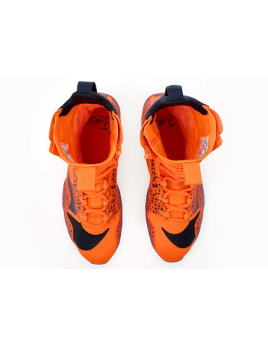 Chaussures NIKE HyperKO 2 - LIMITED EDITION OLYMPIC ORANGE 