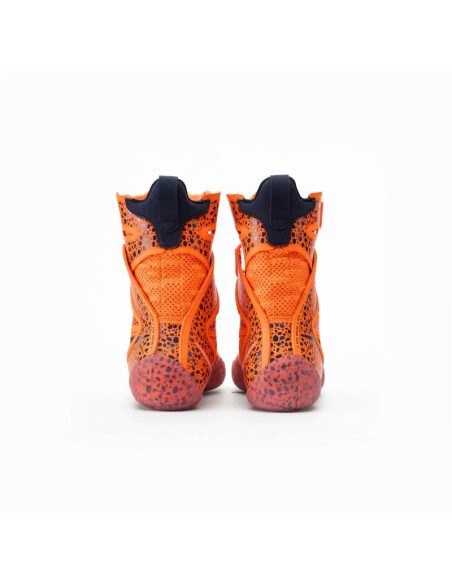Chaussures NIKE HyperKO 2 - LIMITED EDITION OLYMPIC ORANGE 