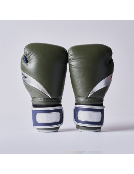 L'Elégant de boxe Naruto Shippuden X ELION Paris Edition Limitée Kakashi 