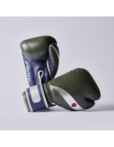 L'Elégant de boxe Naruto Shippuden X ELION Paris Edition Limitée Kakashi 