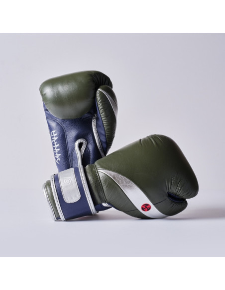 L'Elégant de boxe Naruto Shippuden X ELION Paris Edition Limitée Kakashi 