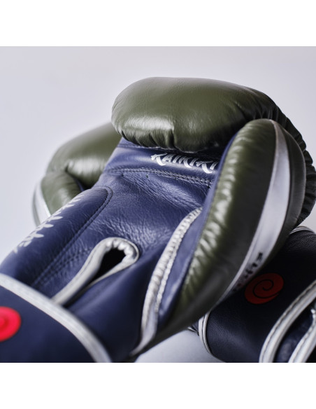 L'Elégant de boxe Naruto Shippuden X ELION Paris Edition Limitée Kakashi 