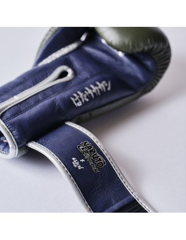 L'Elégant de boxe Naruto Shippuden X ELION Paris Edition Limitée Kakashi 