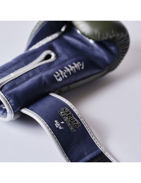 L'Elégant de boxe Naruto Shippuden X ELION Paris Edition Limitée Kakashi 