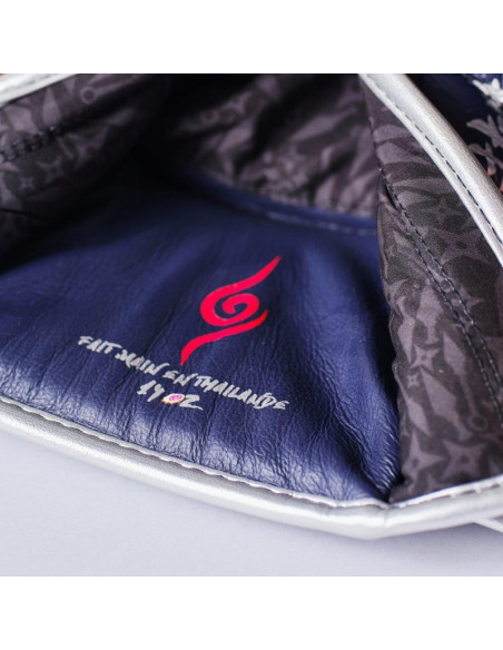 L'Elégant de boxe Naruto Shippuden X ELION Paris Edition Limitée Kakashi 