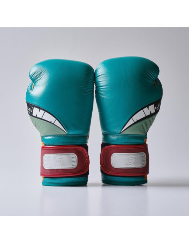 L'Elégant de boxe Naruto Shippuden X ELION Paris Edition Limitée Gaï 