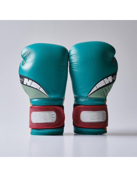 L'Elégant de boxe Naruto Shippuden X ELION Paris Edition Limitée Gaï 