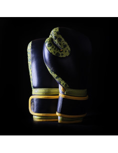 L'Arrogant de boxe Dragon Ball Z X ELION Paris Edition Limitée Cell  2