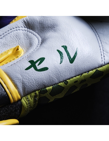 L'Arrogant de boxe Dragon Ball Z X ELION Paris Edition Limitée Cell 