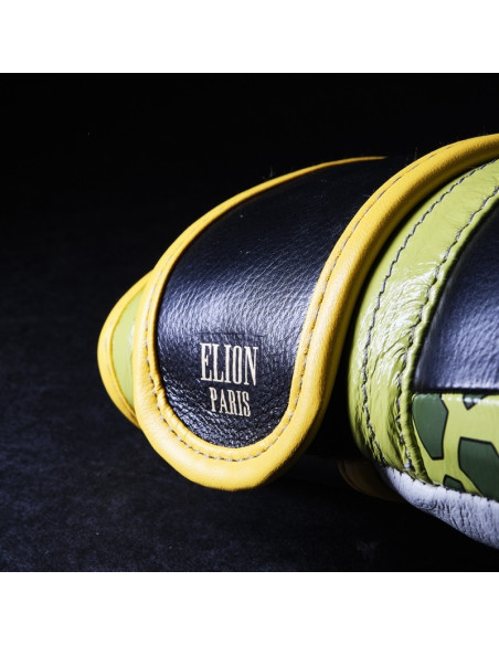 L'Arrogant de boxe Dragon Ball Z X ELION Paris Edition Limitée Cell 