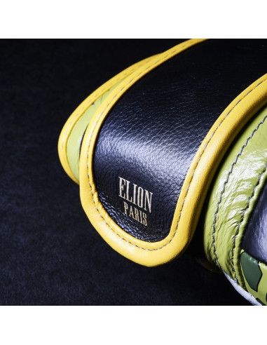 L'Arrogant de boxe Dragon Ball Z X ELION Paris Edition Limitée Cell 