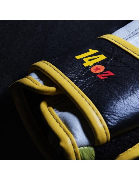 L'Arrogant de boxe Dragon Ball Z X ELION Paris Edition Limitée Cell 