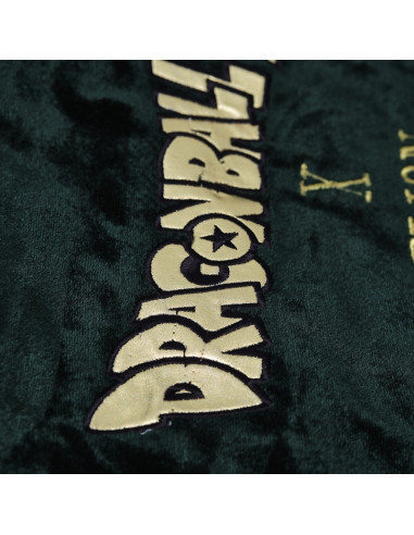 L'Arrogant de boxe Dragon Ball Z X ELION Paris Edition Limitée Cell 