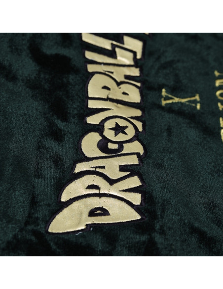 L'Arrogant de boxe Dragon Ball Z X ELION Paris Edition Limitée Cell 