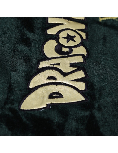 L'Arrogant de boxe Dragon Ball Z X ELION Paris Edition Limitée Cell 