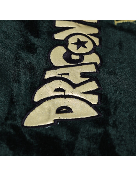 L'Arrogant de boxe Dragon Ball Z X ELION Paris Edition Limitée Cell 