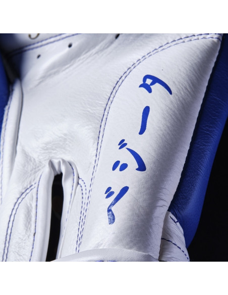 L'Elégant de boxe Dragon Ball Z X ELION Paris Edition Limitée Vegeta 