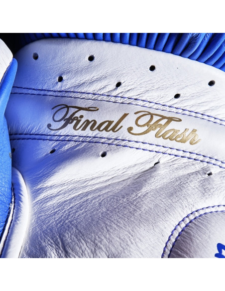 L'Elégant de boxe Dragon Ball Z X ELION Paris Edition Limitée Vegeta 