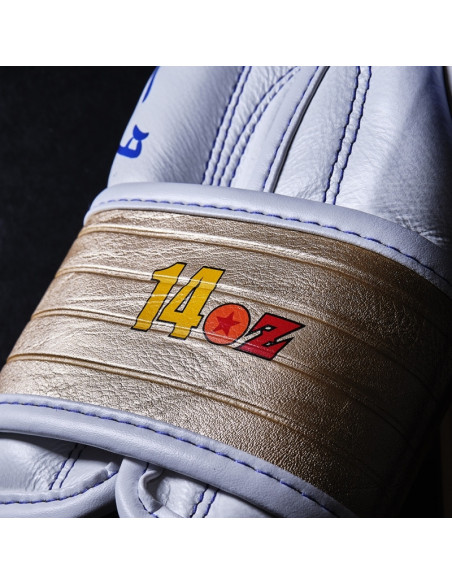 L'Elégant de boxe Dragon Ball Z X ELION Paris Edition Limitée Vegeta 