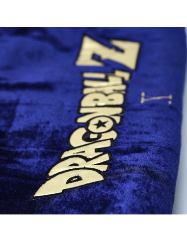 L'Elégant de boxe Dragon Ball Z X ELION Paris Edition Limitée Vegeta 