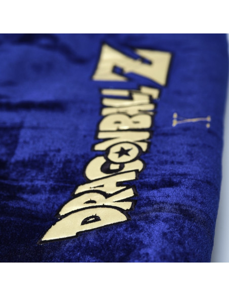 L'Elégant de boxe Dragon Ball Z X ELION Paris Edition Limitée Vegeta 