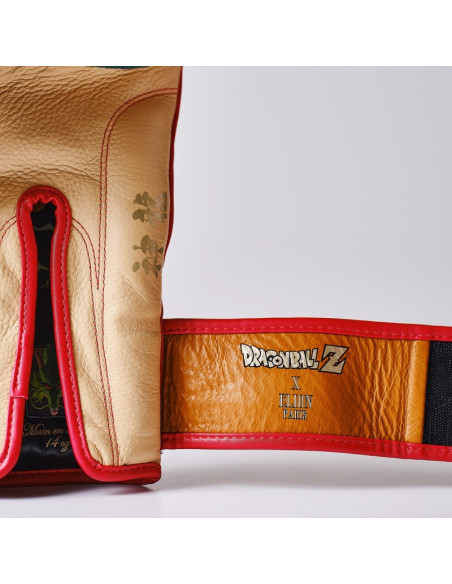 L'Elégant de boxe Dragon Ball Z X ELION Paris Edition Limitée Shenron 