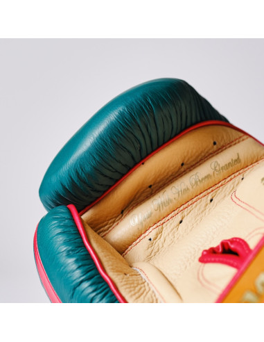 L'Elégant de boxe Dragon Ball Z X ELION Paris Edition Limitée Shenron 