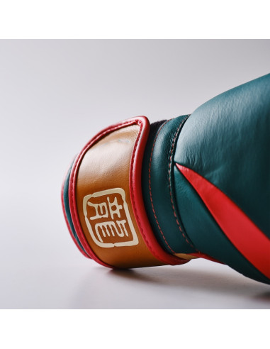 L'Elégant de boxe Dragon Ball Z X ELION Paris Edition Limitée Shenron 