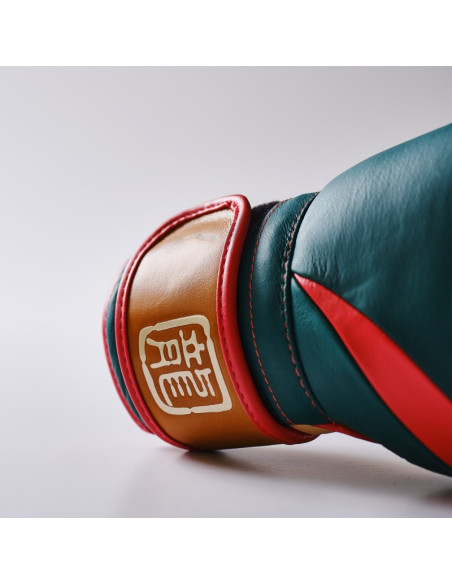 L'Elégant de boxe Dragon Ball Z X ELION Paris Edition Limitée Shenron 