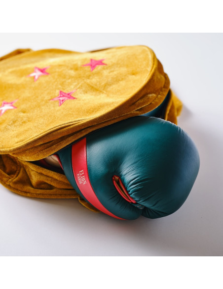 L'Elégant de boxe Dragon Ball Z X ELION Paris Edition Limitée Shenron 