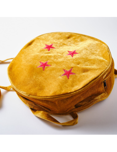 L'Elégant de boxe Dragon Ball Z X ELION Paris Edition Limitée Shenron 