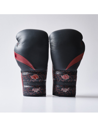 L'Elégant de boxe Naruto Shippuden X ELION Paris Edition Limitée Itachi 