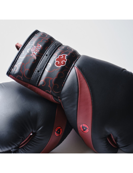 L'Elégant de boxe Naruto Shippuden X ELION Paris Edition Limitée Itachi 