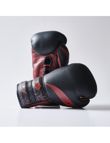 L'Elégant de boxe Naruto Shippuden X ELION Paris Edition Limitée Itachi 