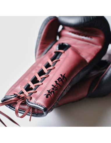 L'Elégant de boxe Naruto Shippuden X ELION Paris Edition Limitée Itachi 