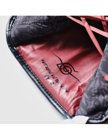 L'Elégant de boxe Naruto Shippuden X ELION Paris Edition Limitée Itachi 