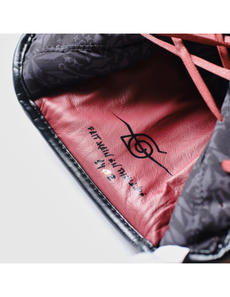 L'Elégant de boxe Naruto Shippuden X ELION Paris Edition Limitée Itachi 