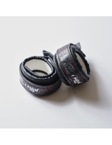 L'Elégant de boxe Naruto Shippuden X ELION Paris Edition Limitée Itachi 