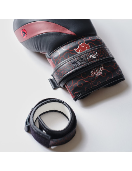 L'Elégant de boxe Naruto Shippuden X ELION Paris Edition Limitée Itachi 