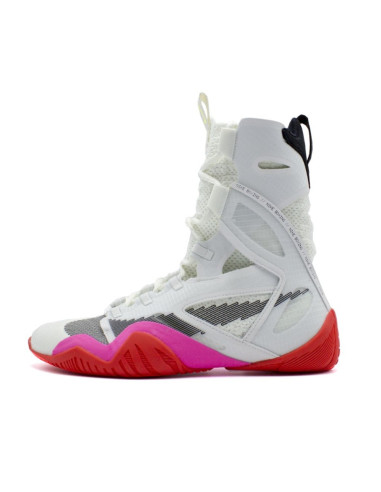 Chaussures NIKE HyperKO 2 - SPECIAL EDITION BLANCHE/ROSE 121 