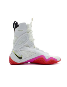 Chaussures NIKE HyperKO 2 - SPECIAL EDITION BLANCHE/ROSE 121  2