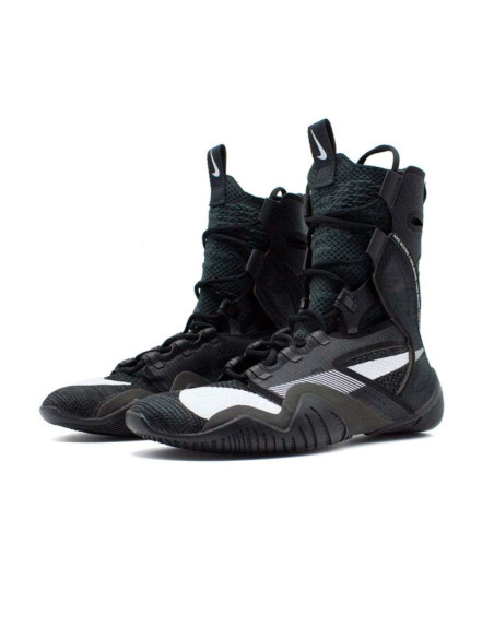 Chaussures NIKE HyperKO 2 - NOIR 002 