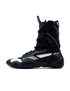 Chaussures NIKE HyperKO 2 - NOIR 002  2